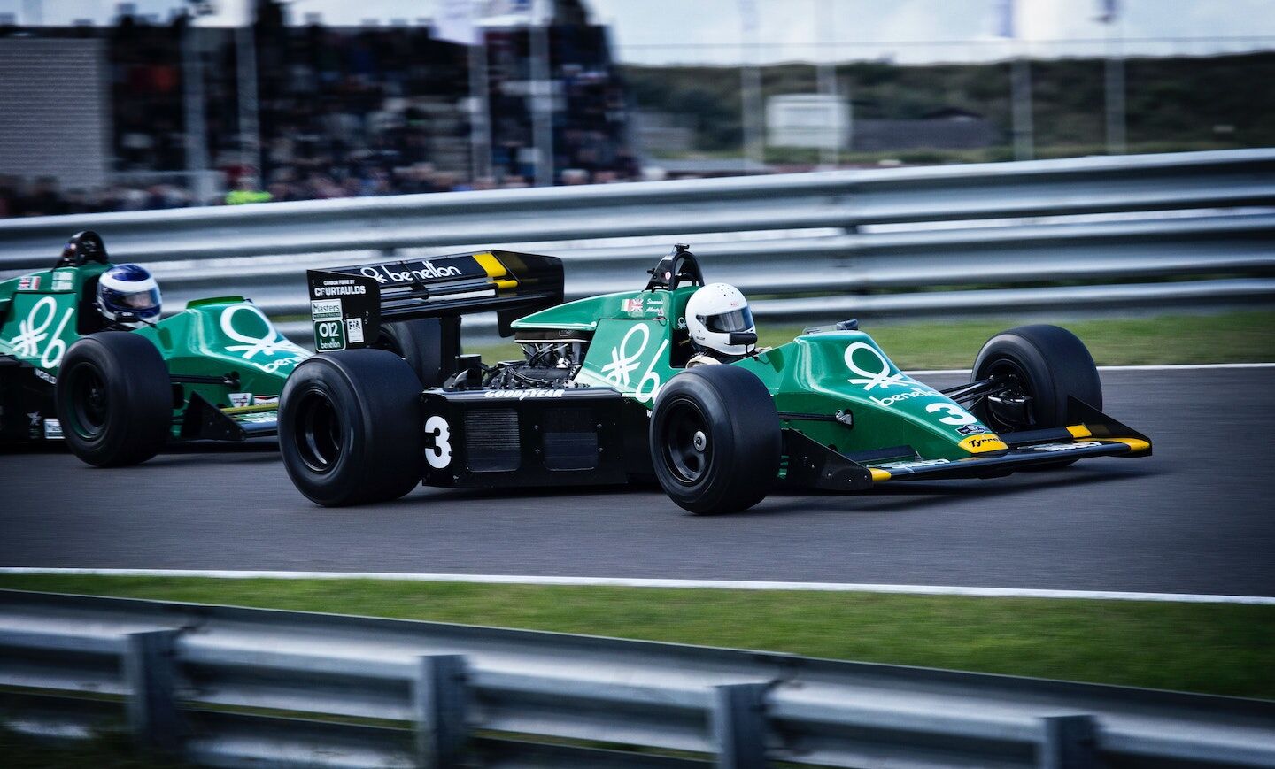 IndyCar races into Whitestown